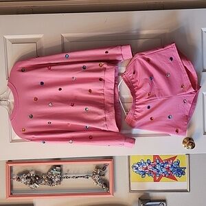 cute lounge set for parties